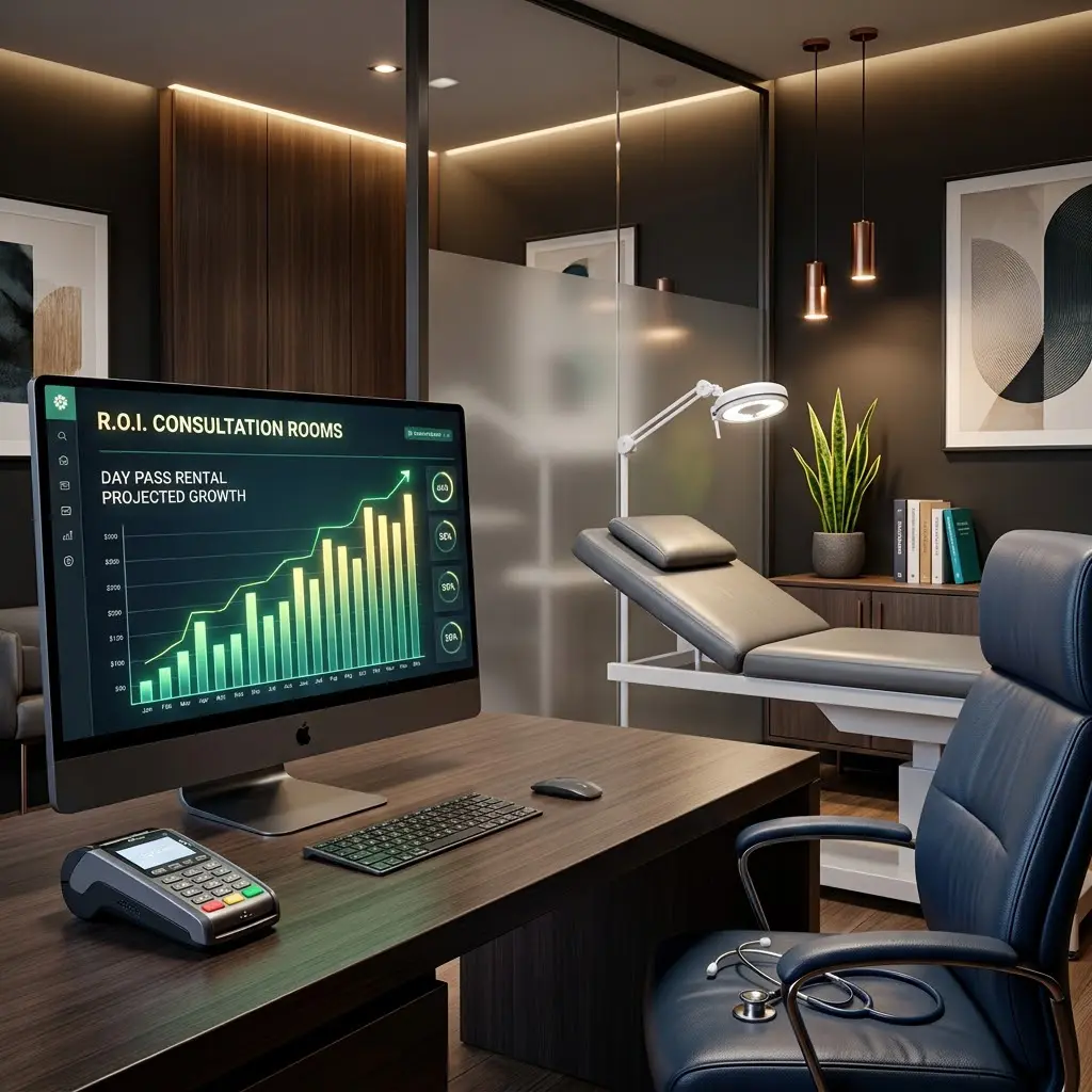 oficinas